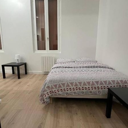 Superbe Appartement Proche Paris Gentilly Exterior foto